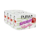 WC papir Supersoft 3 sl.