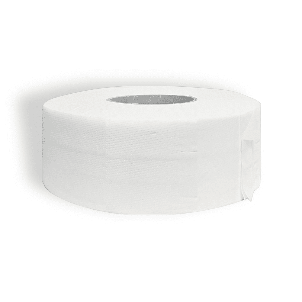 WC papir Jumbo Super 280 2 sl.