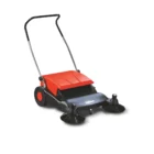 Pometalni stroj Twinner 800