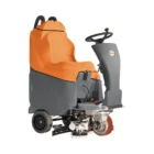 Čistilni stroj RIDE-ON GRANDE BRIO 75 - 800 (do 4000 m²/h)