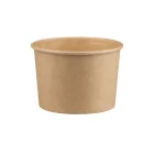 Embalaža iz kraft papirja 500 ml