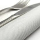 Serviete SoftPoint Bele