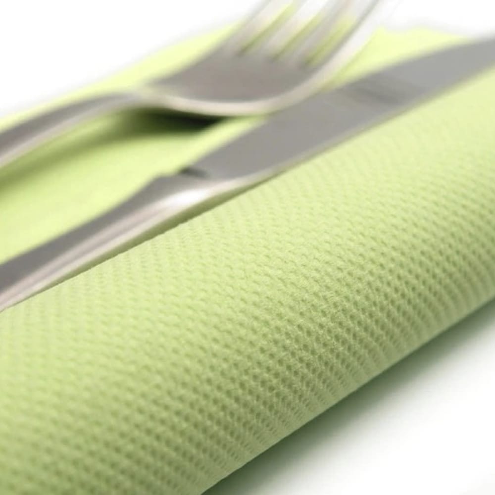 Serviete SoftPoint Limeta