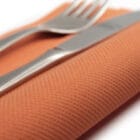 Serviete SoftPoint Oranžne