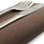 Serviete SoftPoint Rjave