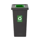 Koši za ločevanje odpadkov