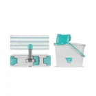 TTS SET za čiščenje tal Uni Junior