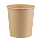 Embalaža TAKE OUT za juho 750 ml