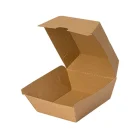 Embalaža za hrano iz Kraft Burger