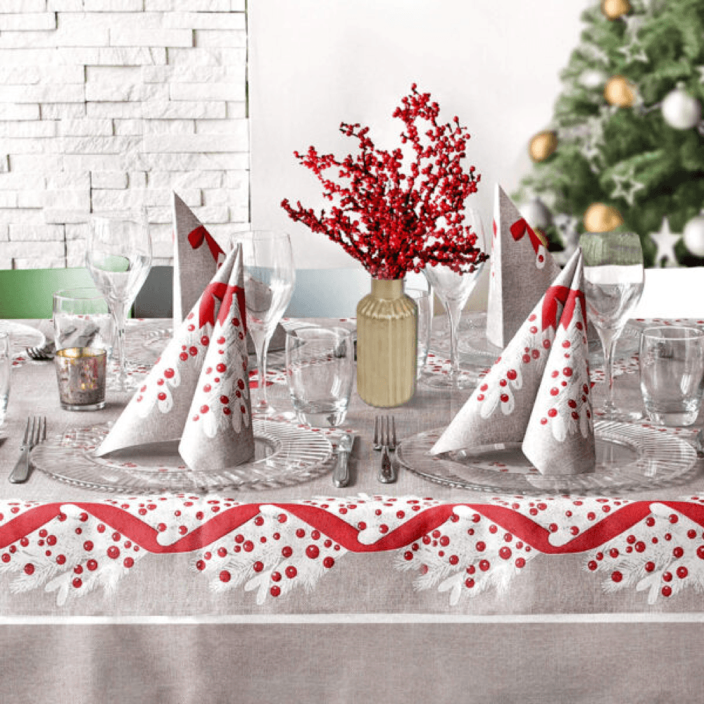 Serviete Berries 40 x 40 cm 50/1