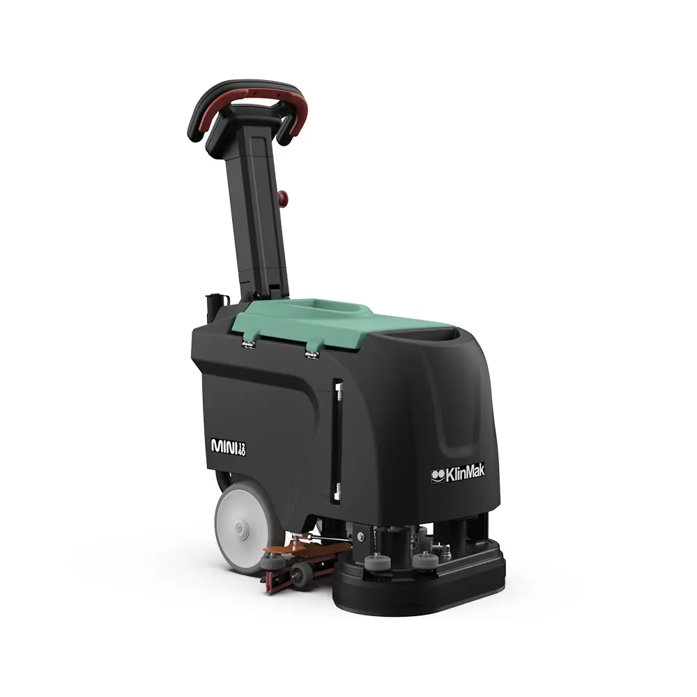 Čistilni stroj za tla Mini 1240