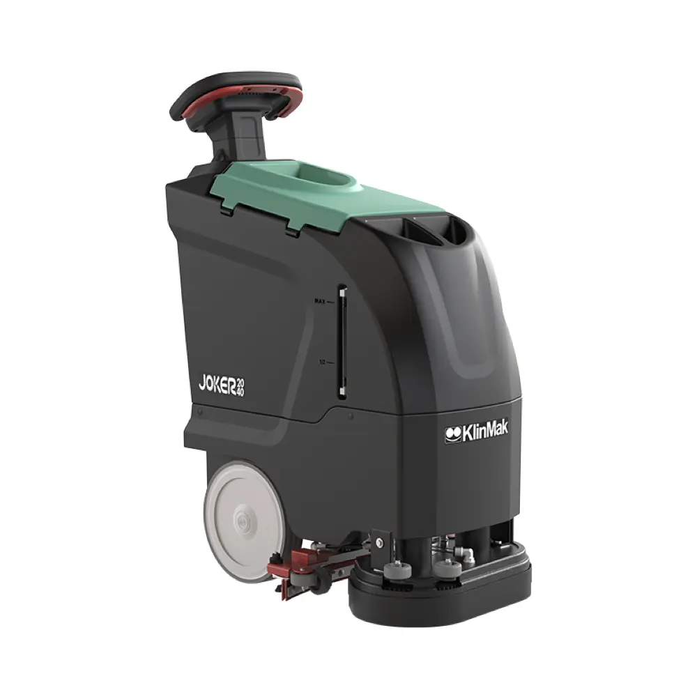 Čistilni stroj za tla JOKER 2040